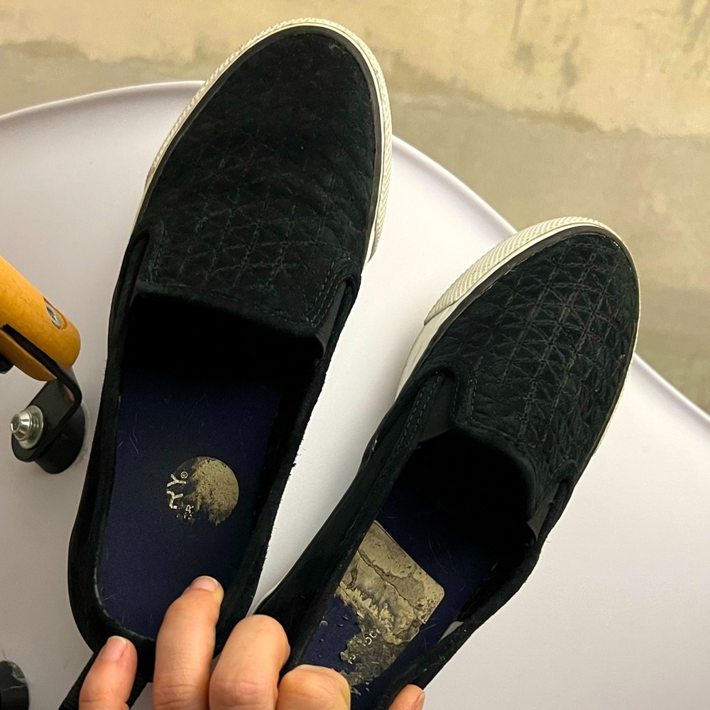 Sperry Shoes